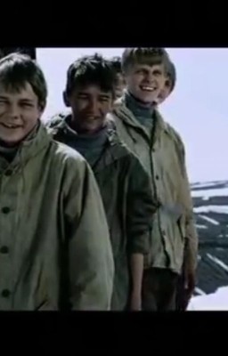 В.Кунин Сволочи