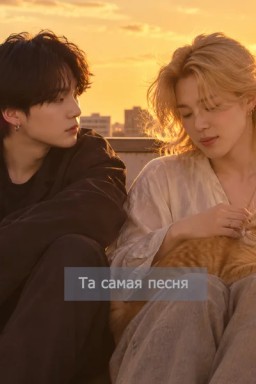 Та самая песня: Ты мой свет