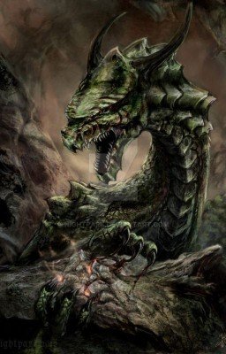 Двенадцать рек за один глаз