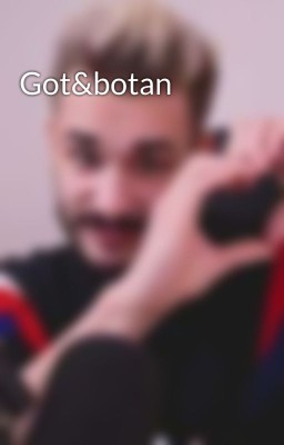 Got&botan 