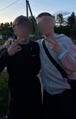 другой питер