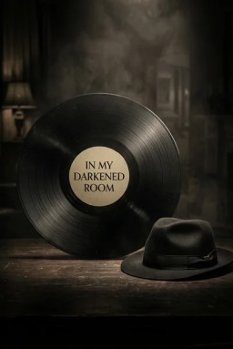 In My Darkened Room | В моей тёмной комнате
