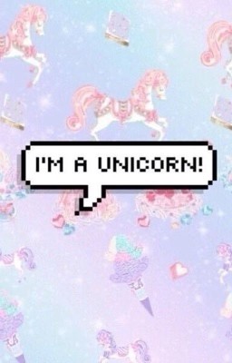 Социальная сеть - Unicorn! #Wattys2016