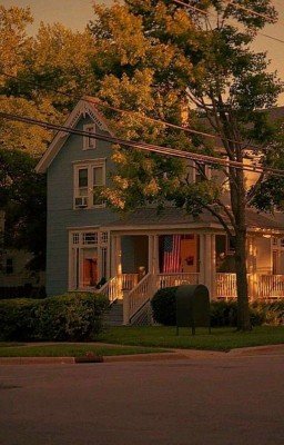 Город летних снов