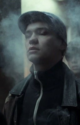 Однажды весною