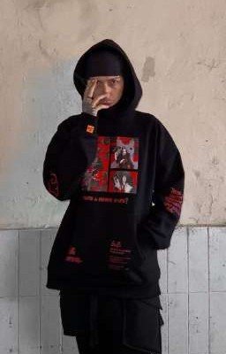 приключения вампиреныша и Эвелины