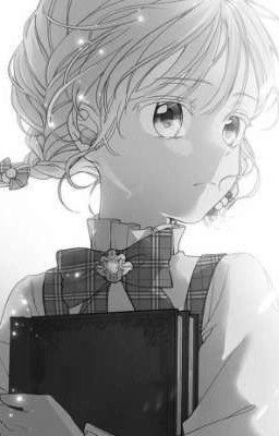 История маленькой девочки. 