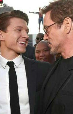 Только твой ||Старкер, Токи, Сташа  