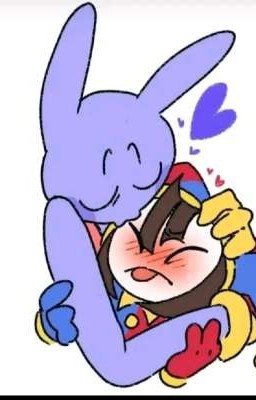 Безумные приключения в цифровом цирке