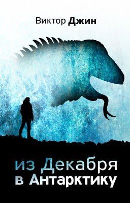 Из Декабря в Антарктику (приключения)