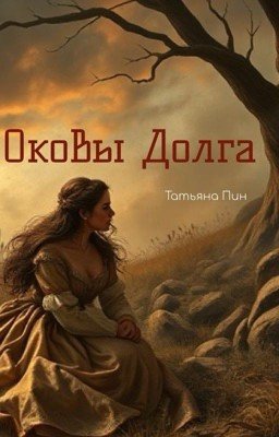 Оковы долга