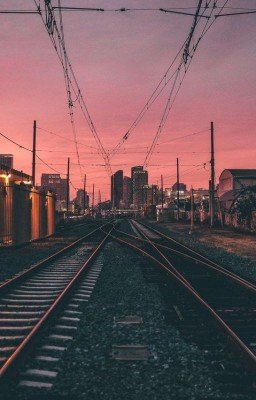 Я и Академия