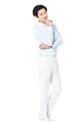 Обмен телами, или как Пак Чан Ёль стал девушкой!🤷🏻‍♀️