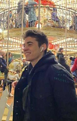 Знаешь, а ты не такой..