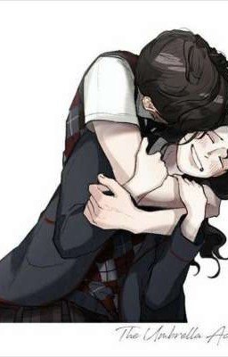 Хрустальный цветок (академия амбрелла)