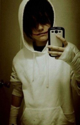 Мой брат Джефф Убийца.