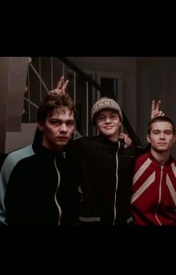 Счастье после несчастья /Турбо