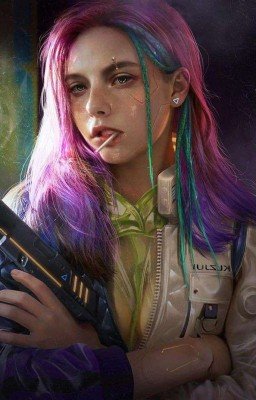 Неизвестная... 