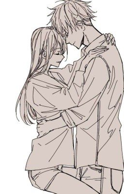 Неизвестность.. с Годжо