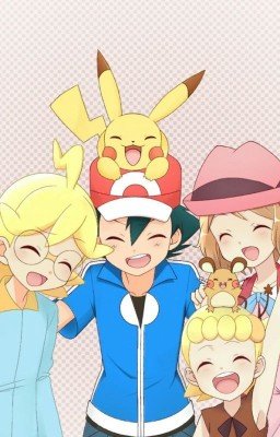 Другое приключение в калосе (приостановлен на не опредленное время)