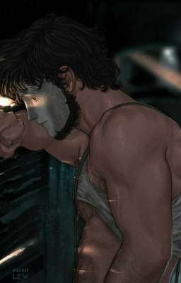 Я люблю тебя Хилшер~