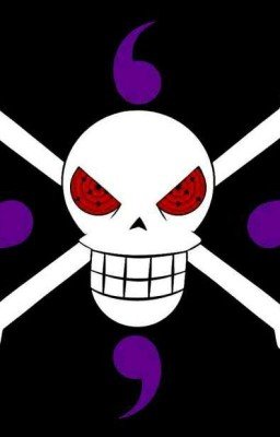 убийца(Ван Пис)