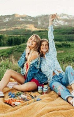 Путешествия Сэм и её Подруги