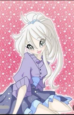 Путь льда ❄️🧚🏻‍♀️