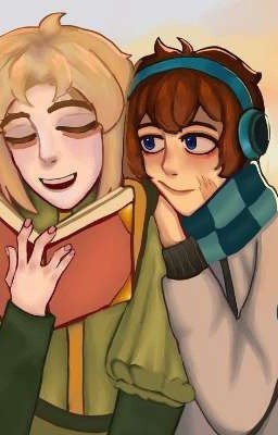 Любовь в тенях леса