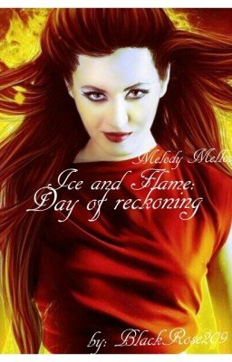 Лед и Пламя: Час расплаты