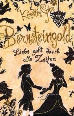 Янтарная книга