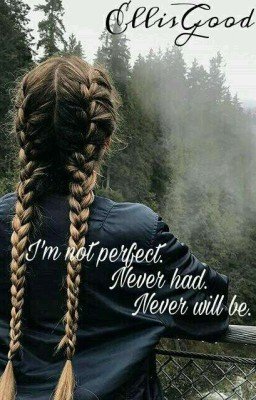 I'm not perfect