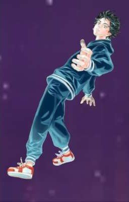 Такемичи мироходец 