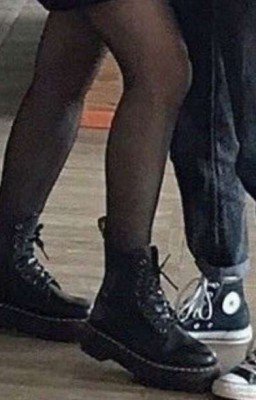 Любимый сосед 