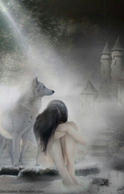 Really my prince on the white mountain?