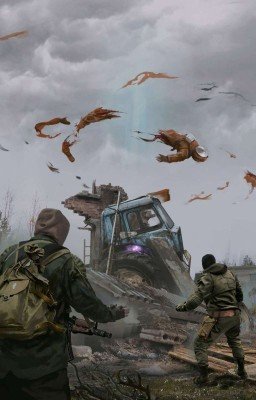 Цель - Вернуться Домой.