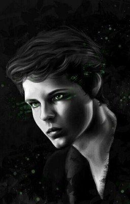 я буду внушать тебе страх 