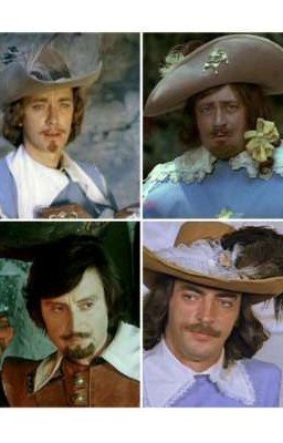 °•Бойтесь своих желаний!•°