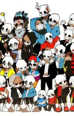 Т/и и Сансы приключение