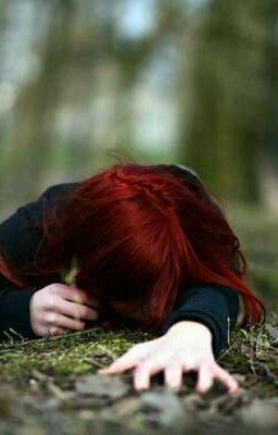 Принцесса Кровавой луны.