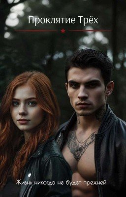 Проклятие Трёх 