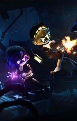 Murder drones/ дроны убийцы  2 season