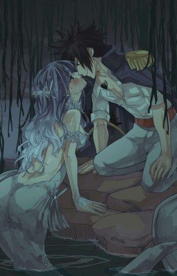  Fairy tail: судьбоносная встреча.