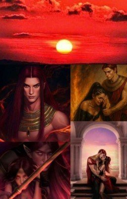 Песнь о Красном Ниле