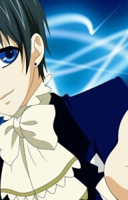 Тёмный Дворецкий