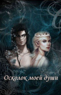Осколок моей души