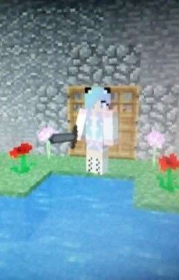 Демоны в квадратном мире. 😈👿👻 (ЗАВЕШЕНО)