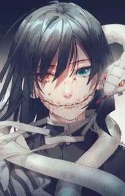 клинок рассекающий демонов. столб ада