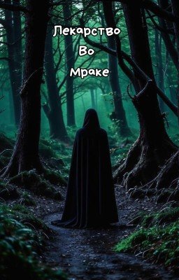 Лекарство Во Мраке