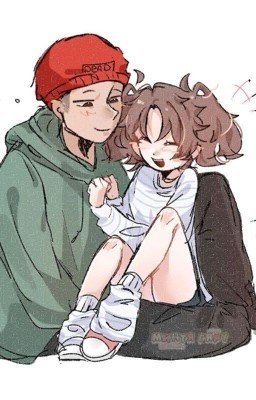 Тильда в беде (перевернутая история)